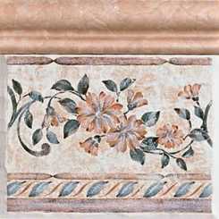 Ambre di soanne rosai f mix rosa  Цоколь
